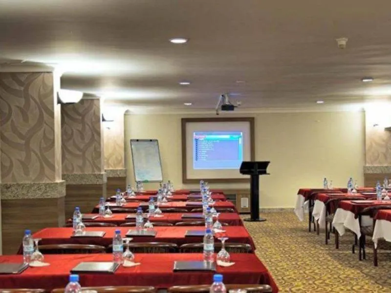 Vista Hill Hotel Kusadasi