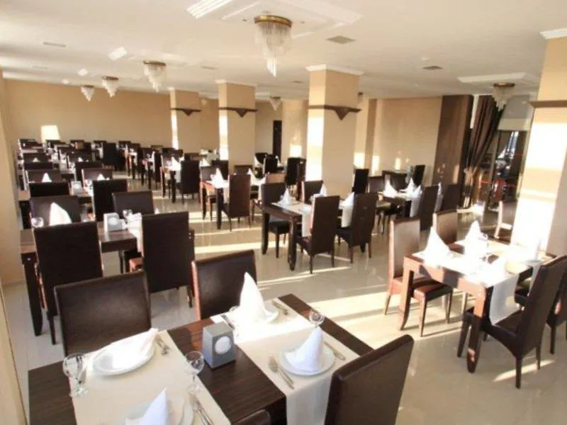 Vista Hill Hotel Kusadasi 4*,  Turkey