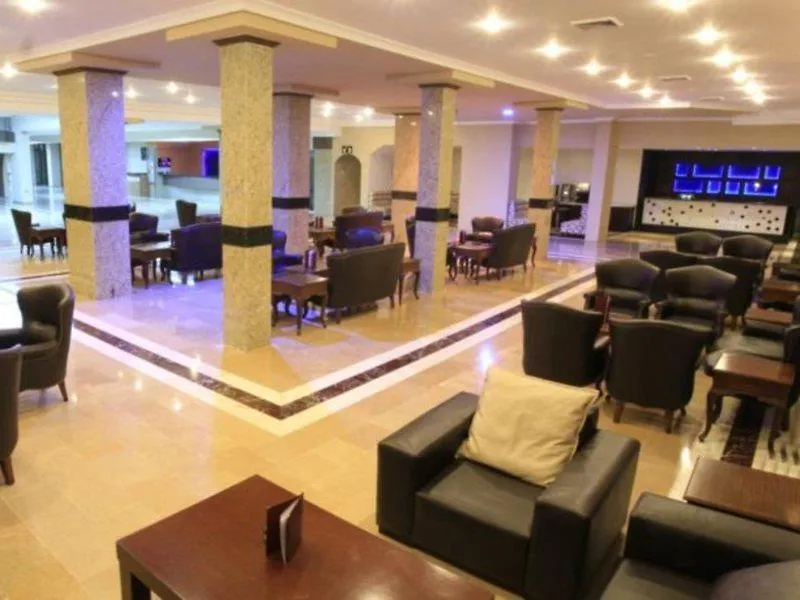 Vista Hill Hotel Kusadasi