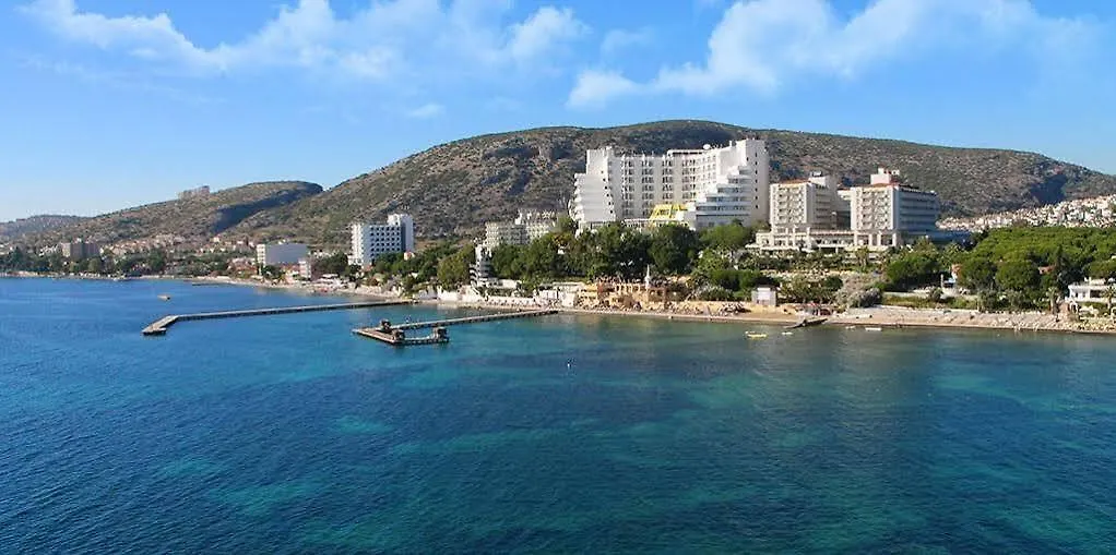 Vista Hill Hotel Kusadasi