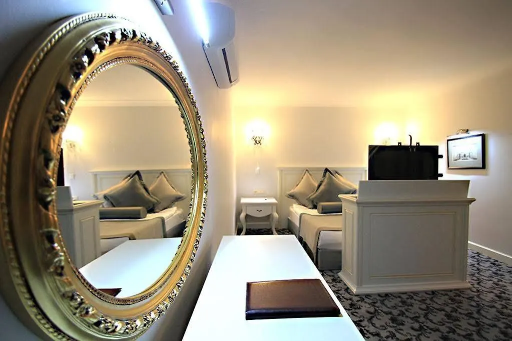 Vista Hill Hotel Kusadasi