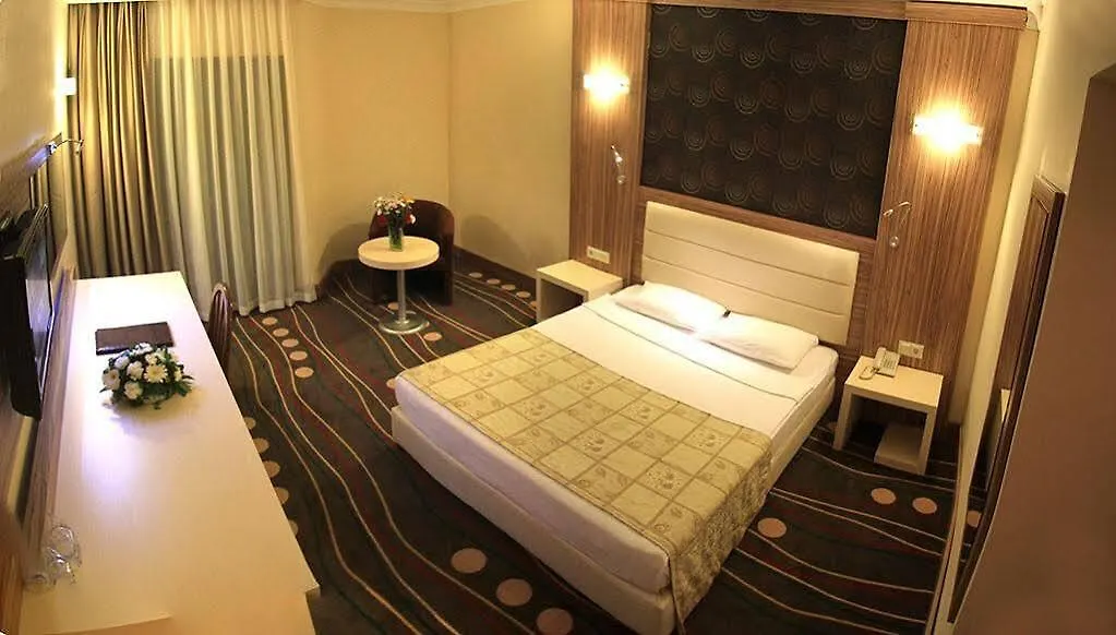 Vista Hill Hotel Kusadasi 4*,  Turkey