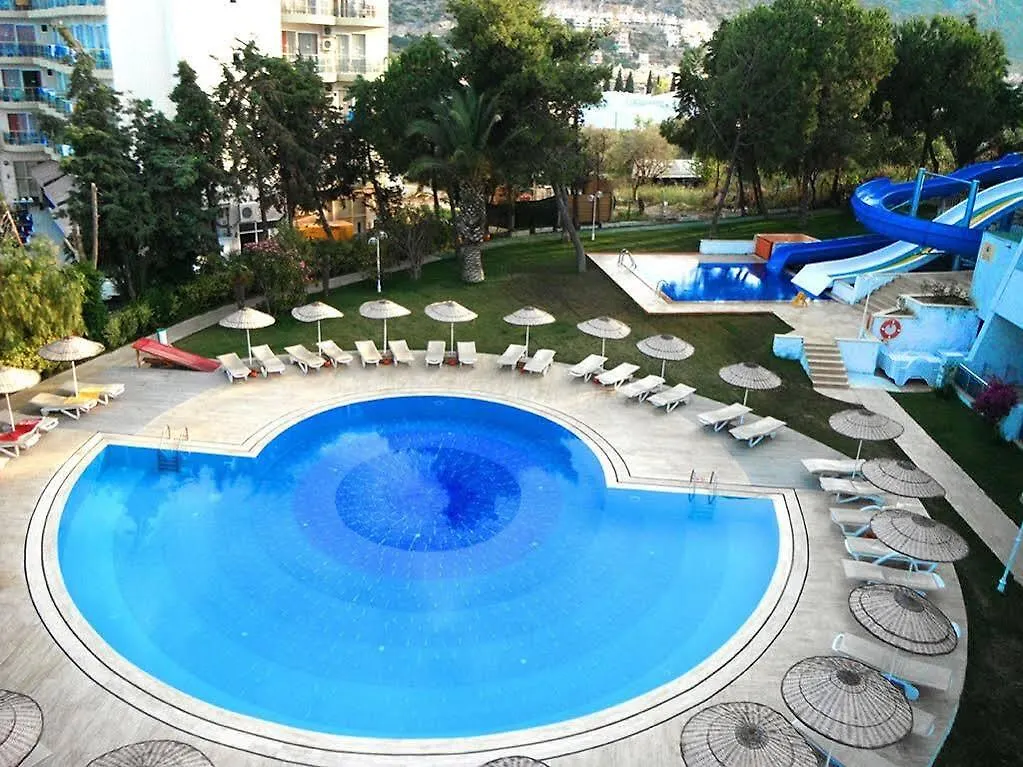Vista Hill Hotel Kusadasi