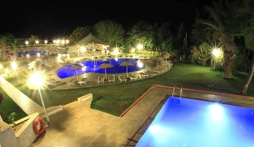 Vista Hill Hotel Kusadasi