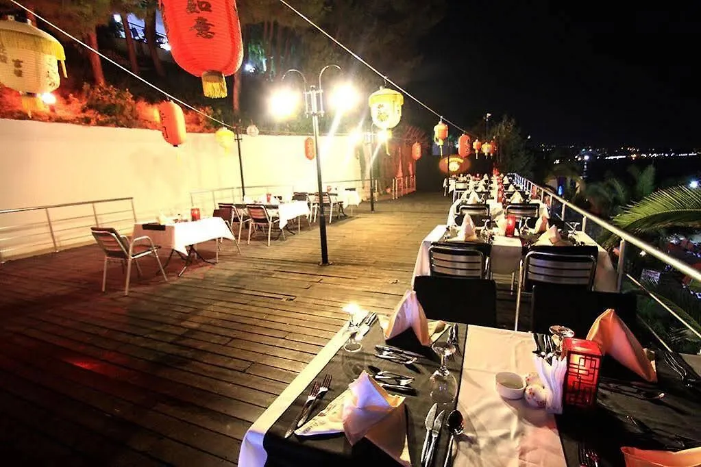 Vista Hill Hotel Kusadasi