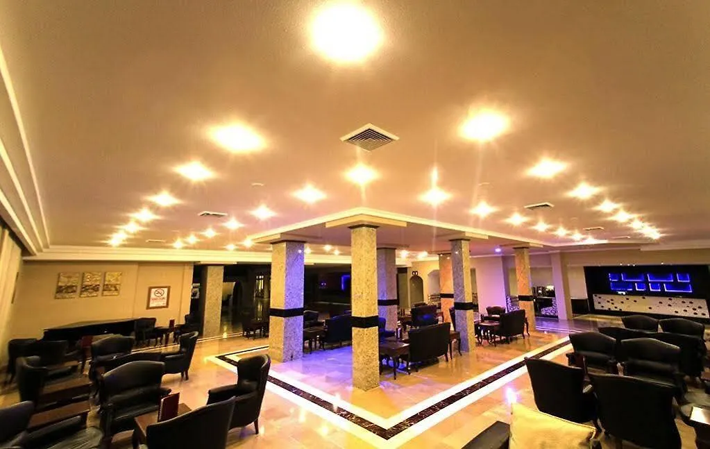 ****  Vista Hill Hotel Kusadasi Turkey