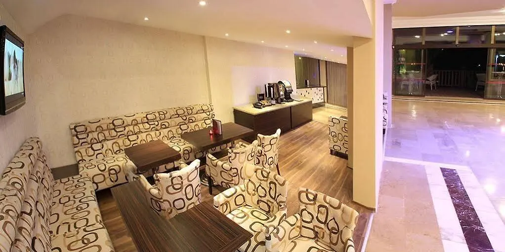 ****  Vista Hill Hotel Kusadasi Turkey