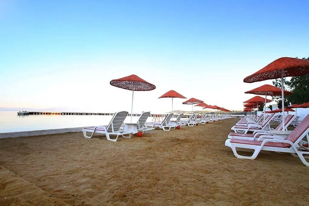 Vista Hill Hotel Kusadasi