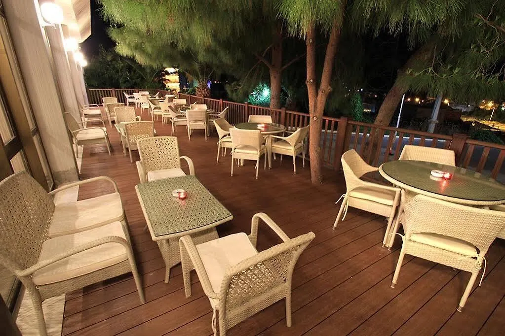 Vista Hill Hotel Kusadasi