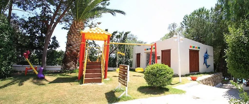 Vista Hill Hotel Kusadasi 4*,