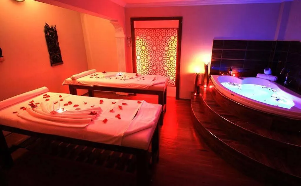 ****  Vista Hill Hotel Kusadasi Turkey
