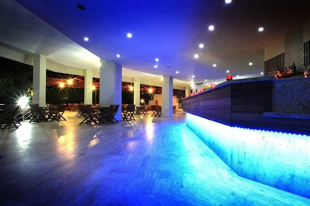 Vista Hill Hotel Kusadasi