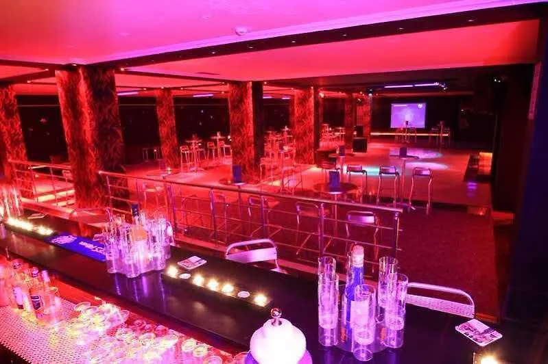 Vista Hill Hotel Kusadasi Turkey