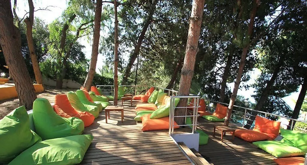 Vista Hill Hotel Kusadasi