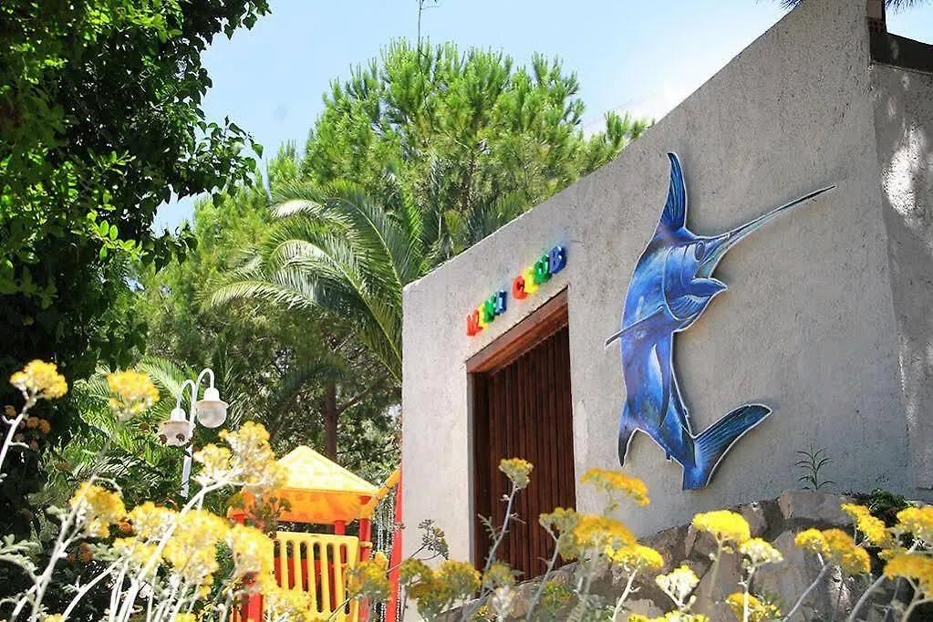 ****  Vista Hill Hotel Kusadasi Turkey