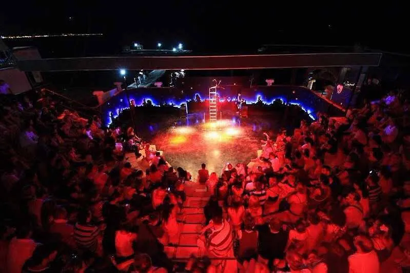 Vista Hill Hotel Kusadasi