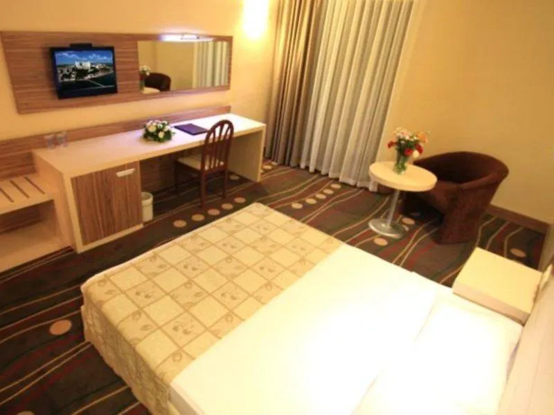 Hotel Vista Hill Kusadası Turecko