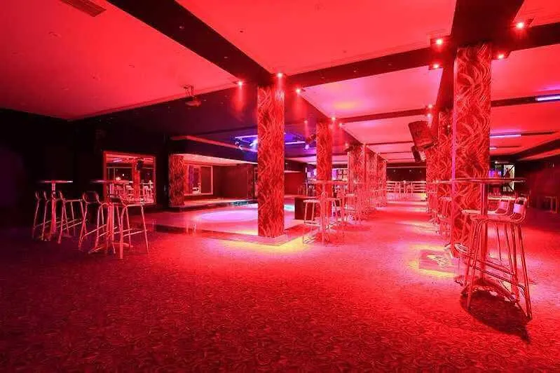 Hotel Vista Hill Kusadası